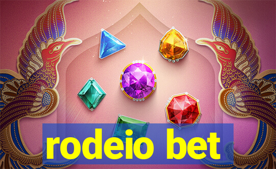 rodeio bet